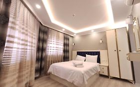 Family Istanbul Hotel