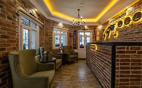 Family Istanbul Hotel